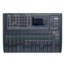 Soundcraft Si Impact